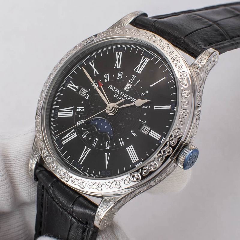Patek Philippe Grand Complications Ref. 5159R-001 — Patek Philippe