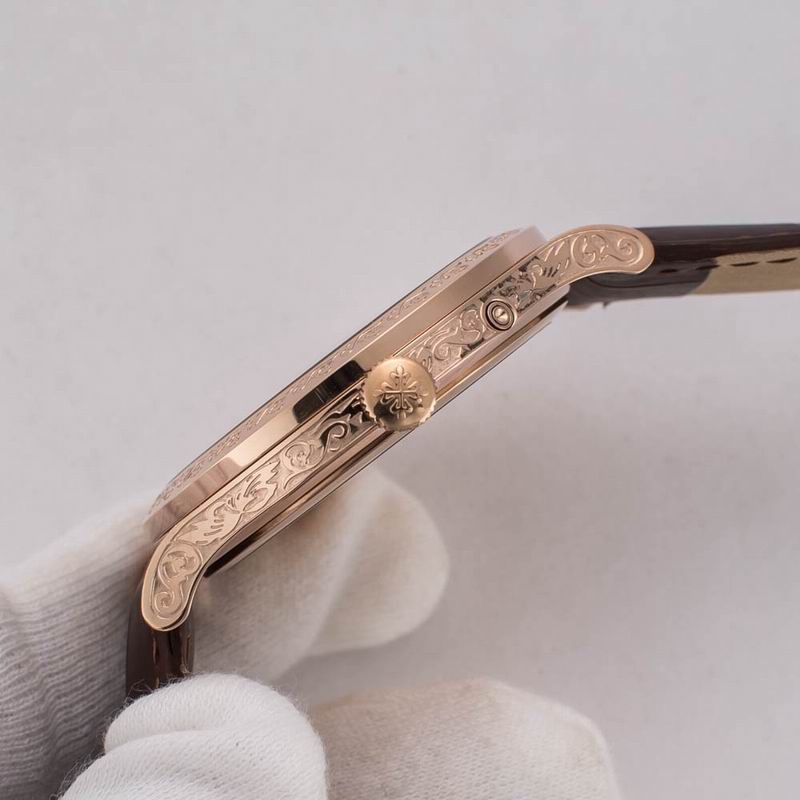 Patek Philippe Grand Complications Ref. 5159R-001 — Patek Philippe