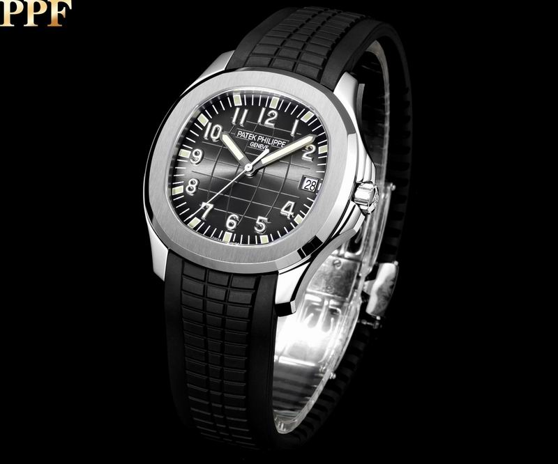 Patek Philippe Aquanaut 5167a-001