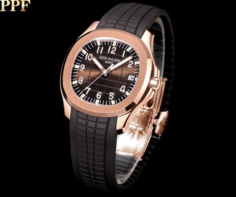 Patek Philippe Aquanaut 5167a-001 — Patek Philippe