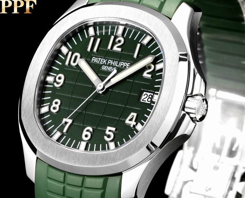 Patek Philippe Aquanaut 5167a-001 — Patek Philippe