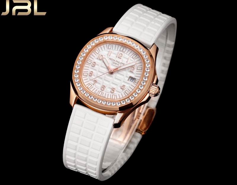 Patek Philippe Aquanaut Luce Rf 5067R-001 Diamont — Patek Philippe