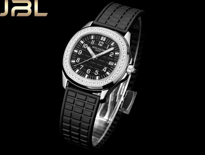 Patek Philippe Aquanaut Luce Rf 5067R-001