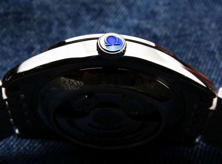Omega De Ville Trésor Co-Axial Master Chronometer Referencia: 435.13.40.21.02.001 — Omega