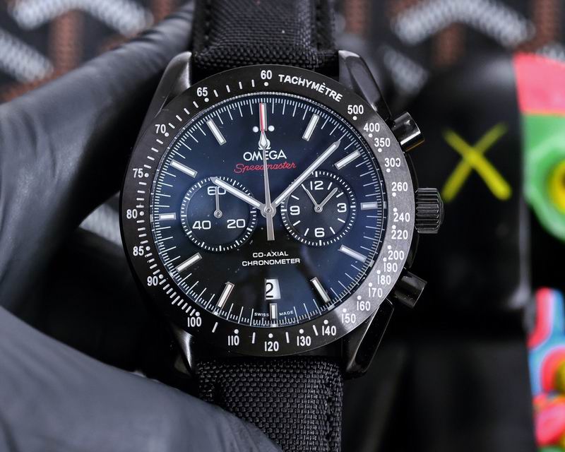 Omega Speedmaster “Dark Side of the Moon” ref. 311.92.44.51.01.003