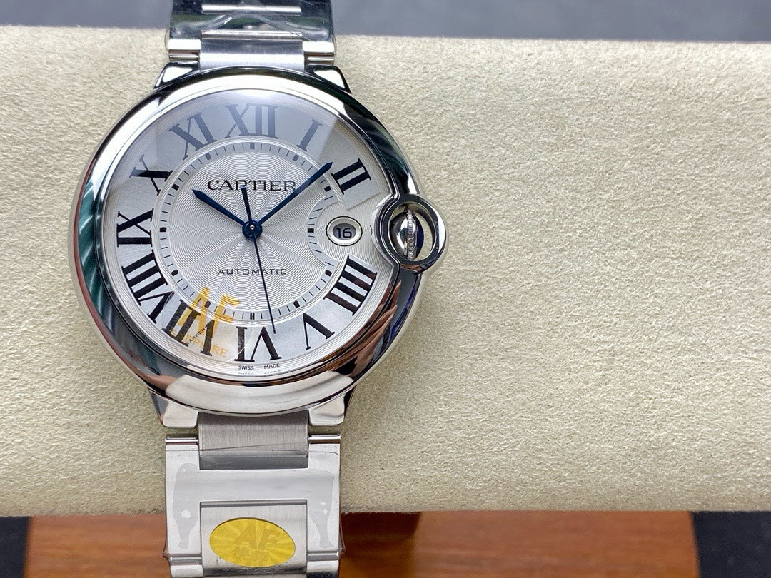 Cartier Ballon Bleu — Cartier
