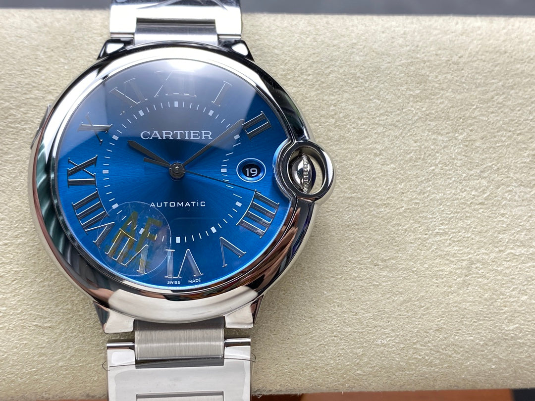 Cartier Ballon Bleu — Cartier