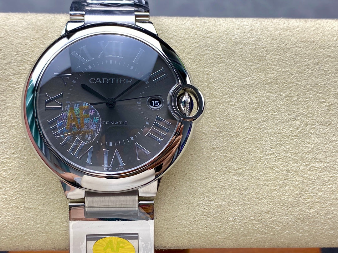 Cartier Ballon Bleu — Cartier