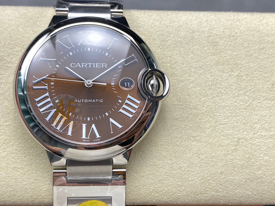 Cartier Ballon Bleu — Cartier