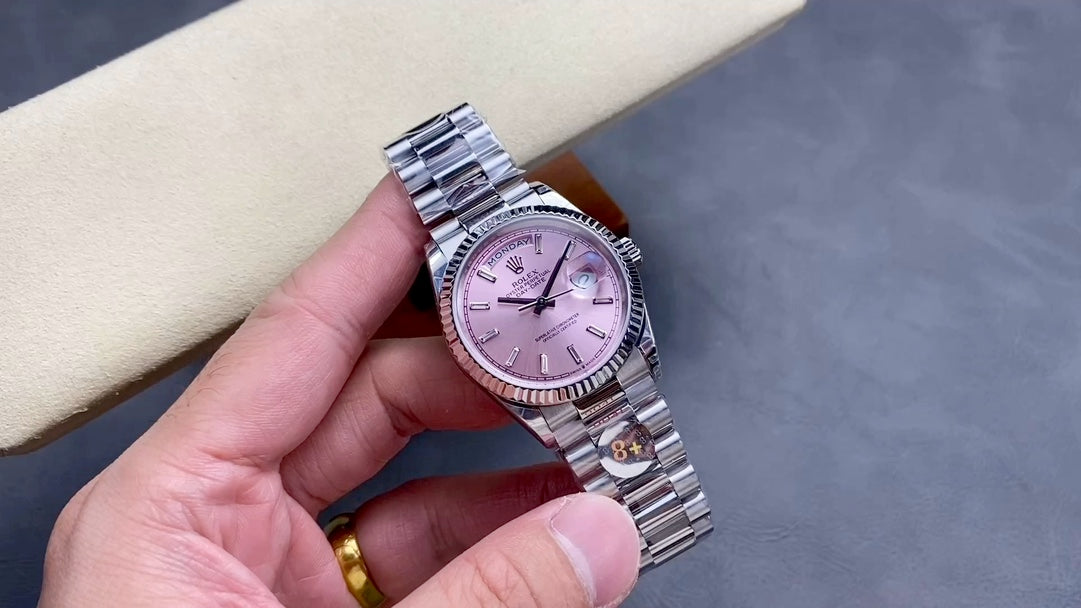 Rolex Day-Date All — Rolex
