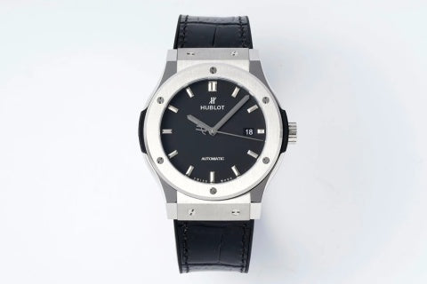 Hublot Classic Fusion cuero