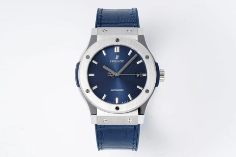 Hublot Classic Fusion cuero — Hublot