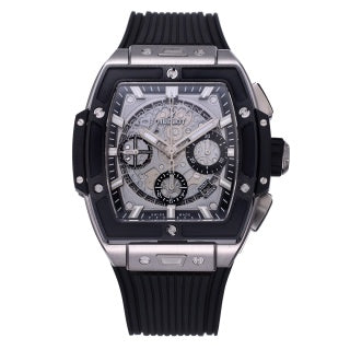 Hublot Spirit of Big Bang Chronograph 601.NX.0173.RX — Hublot