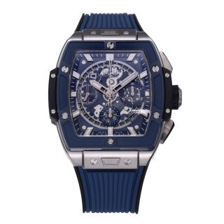 Hublot Spirit of Big Bang Chronograph 601.NX.0173.RX — Hublot