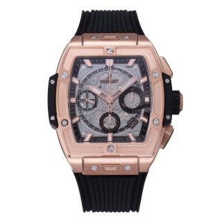 Hublot Spirit of Big Bang Chronograph 601.NX.0173.RX — Hublot