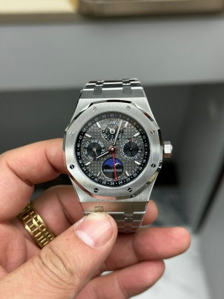 Audemars Piguet Royal Oak Perpetual Calendar Ref. 26574ST