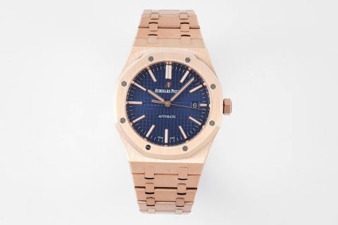 Audemars Piguet Royal Oak 15500OR – Oro Rosado