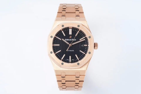 Audemars Piguet Royal Oak 15500OR – Oro Rosado — Audemars Piguet