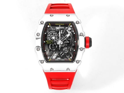 RM 055 Bubba Watson — Richard Mille