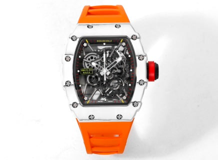 RM 055 Bubba Watson — Richard Mille