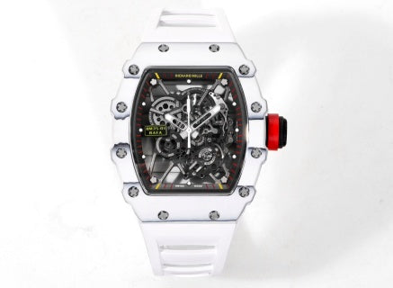 RM 055 Bubba Watson — Richard Mille