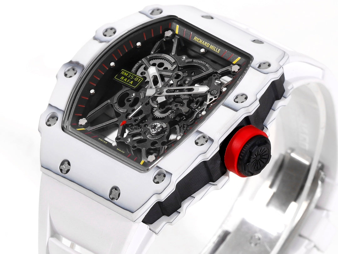 RM 055 Bubba Watson — Richard Mille