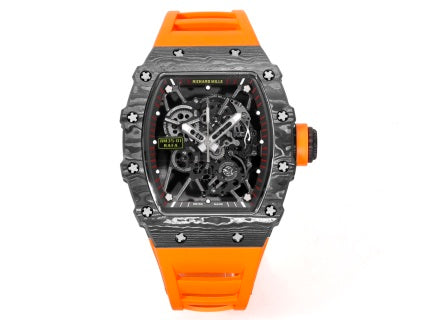 RM 055 Bubba Watson — Richard Mille