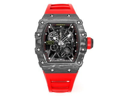 RM 055 Bubba Watson — Richard Mille