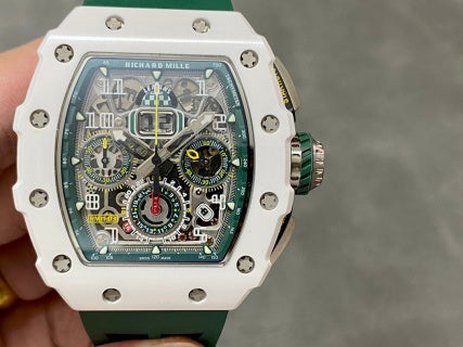 Richard Mille RM 11-03 Flyback Chronograph
