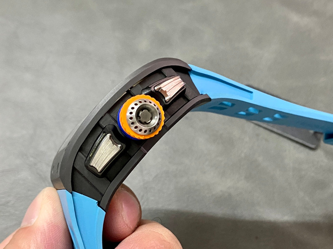 Richard Mille RM 11-03 Flyback Chronograph — Richard Mille