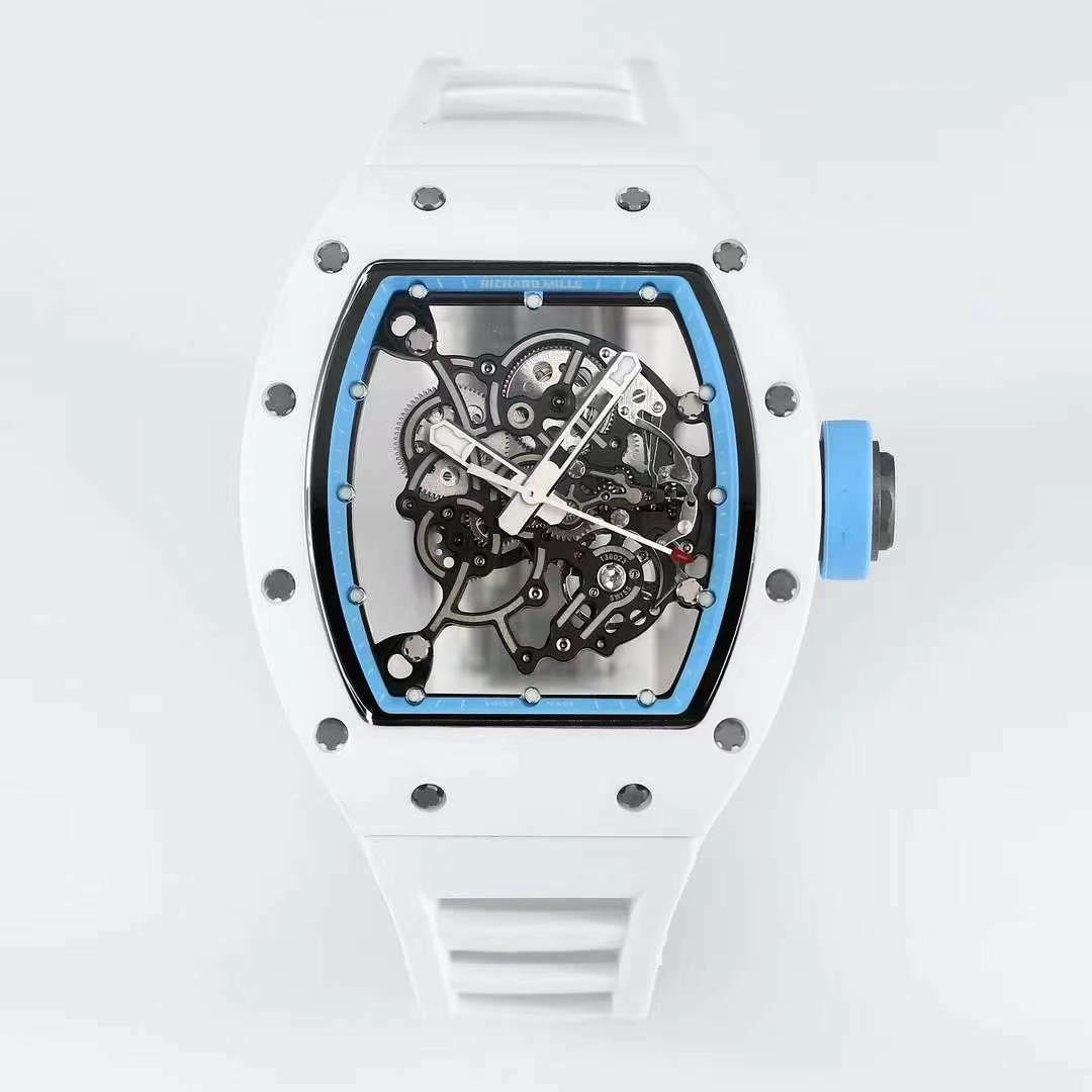 Richard Mille RM 055 — Richard Mille