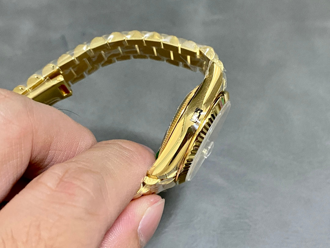 Rolex DateJust 278274 — Rolex