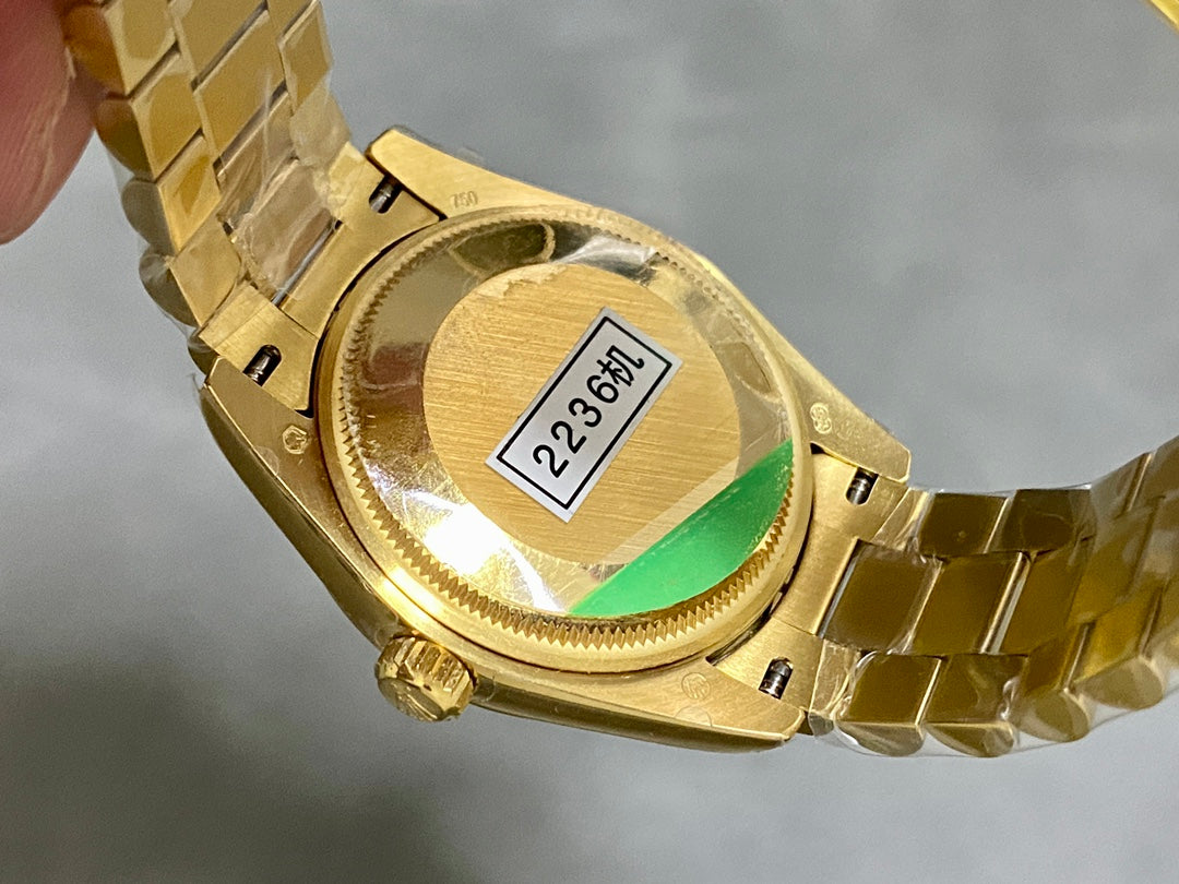 Rolex DateJust 278274 — Rolex