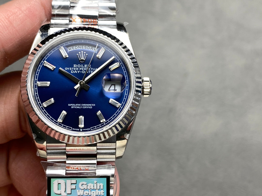 Rolex Day-Date All