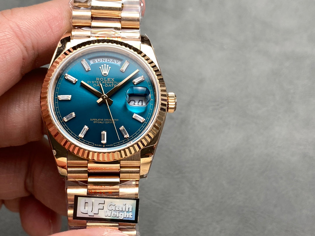 Rolex Day-Date All — Rolex