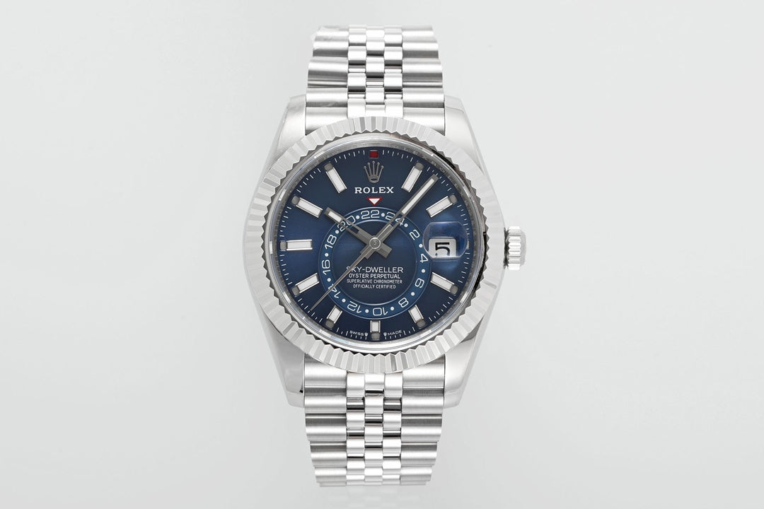 Rolex Sky-Dweller All — Rolex