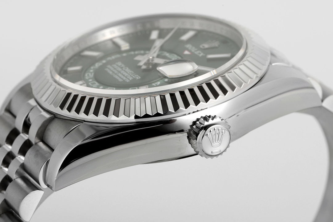 Rolex Sky-Dweller All — Rolex
