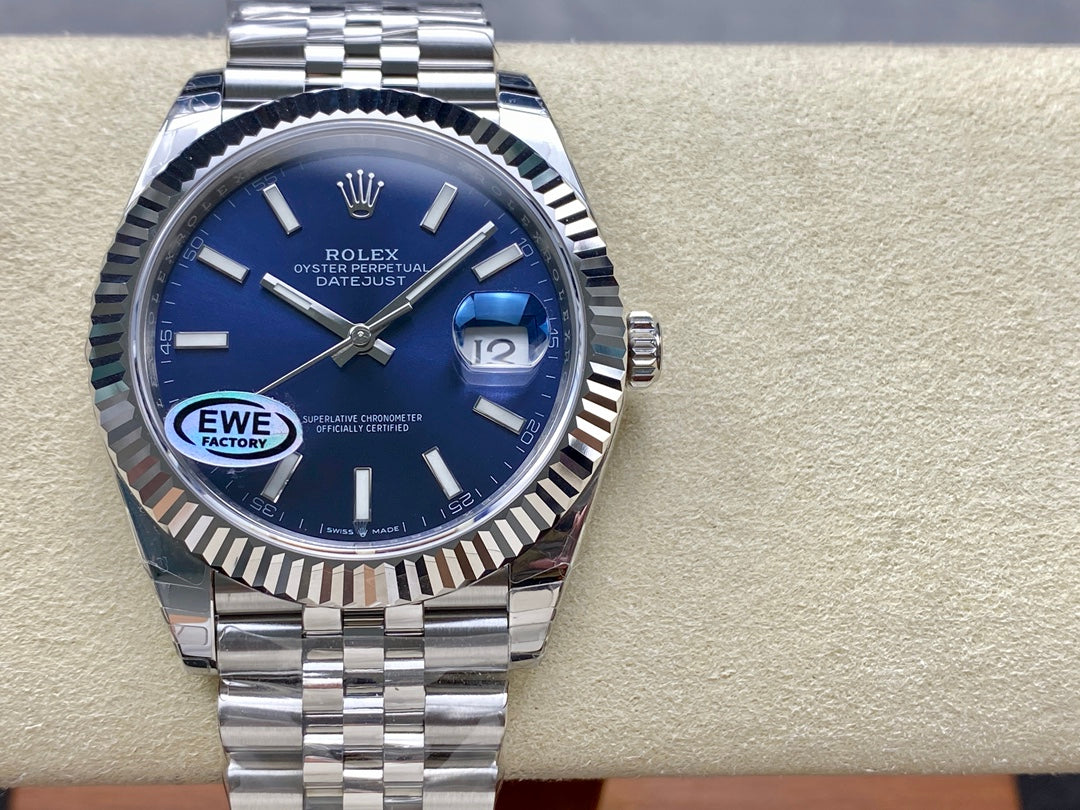 Rolex Datejust All — Rolex