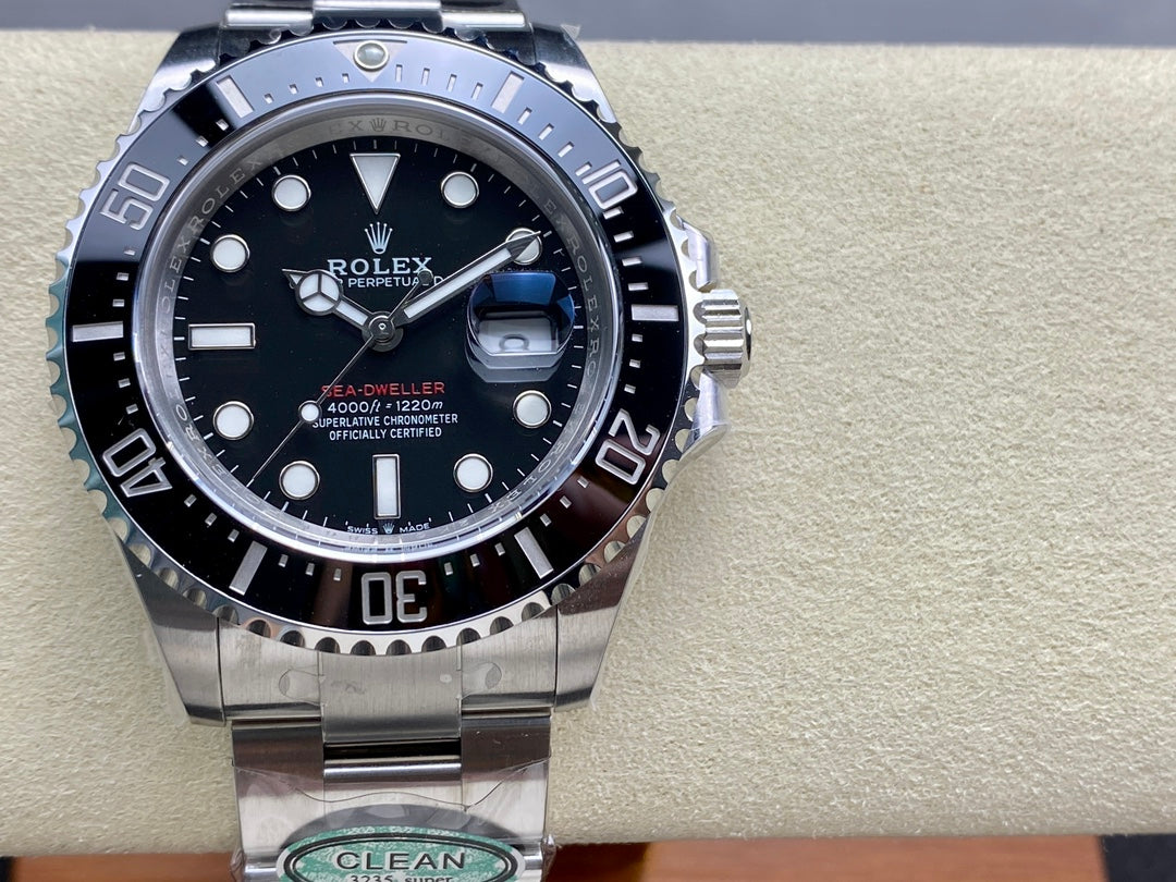 Rolex Sea-Dweller Ref. 126600