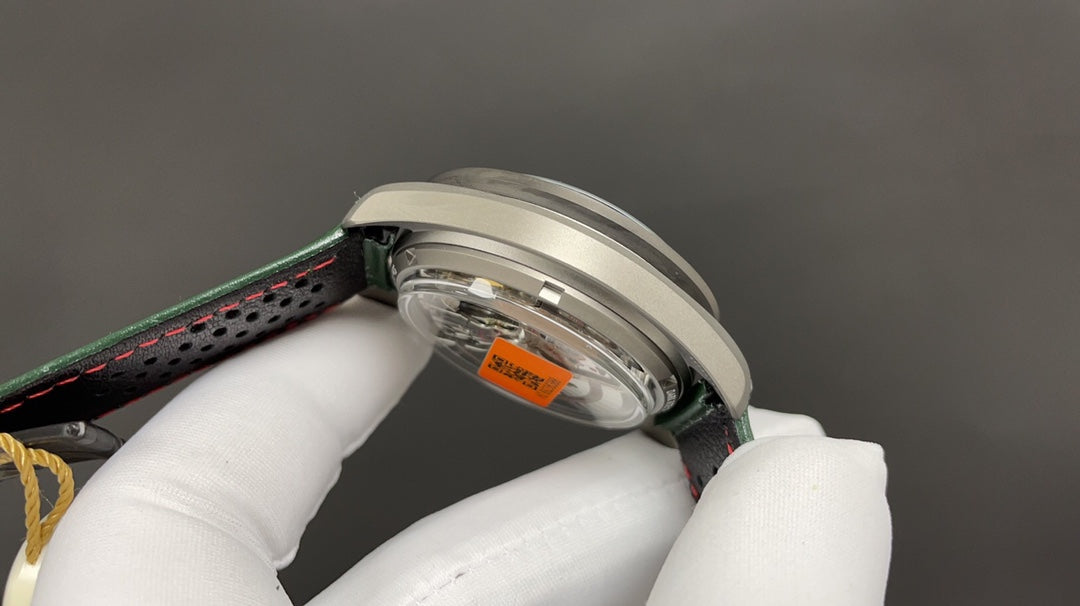 Omega Speedmaster Dark Side of the Moon — Omega