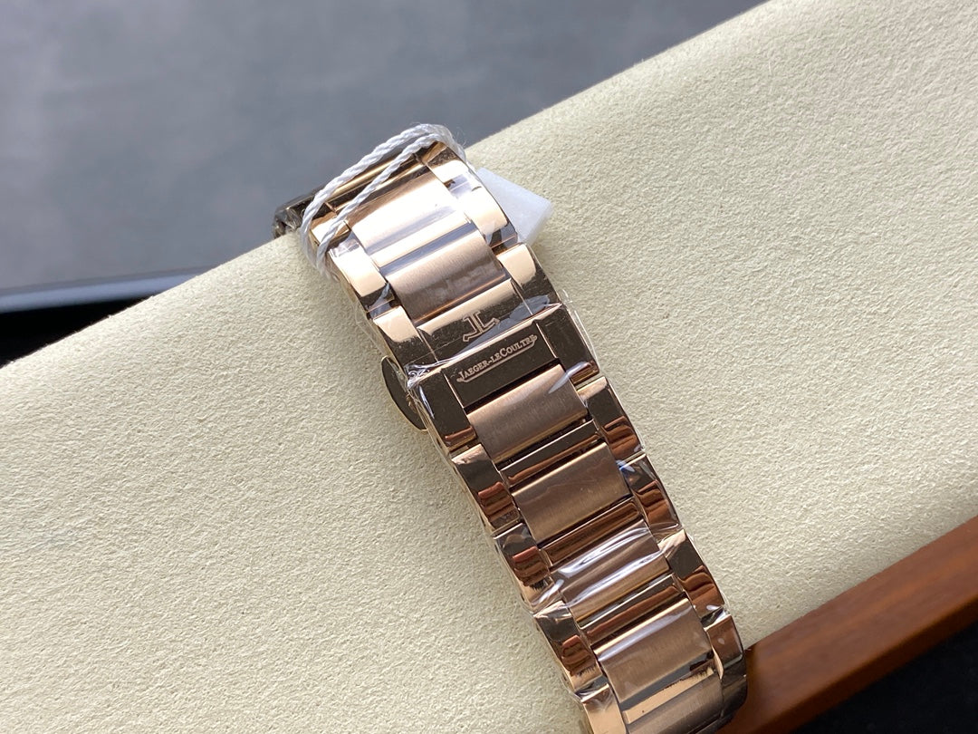 Jaeger-LeCoultre Master Calendar Chronograph — Jaeger-LeCoultre