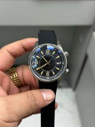 Jaeger-LeCoultre Polaris Automatic — Jaeger-LeCoultre