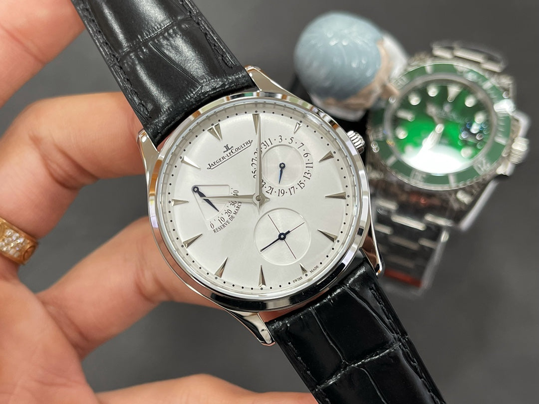 Jaeger-LeCoultre Master Reserve de Marche