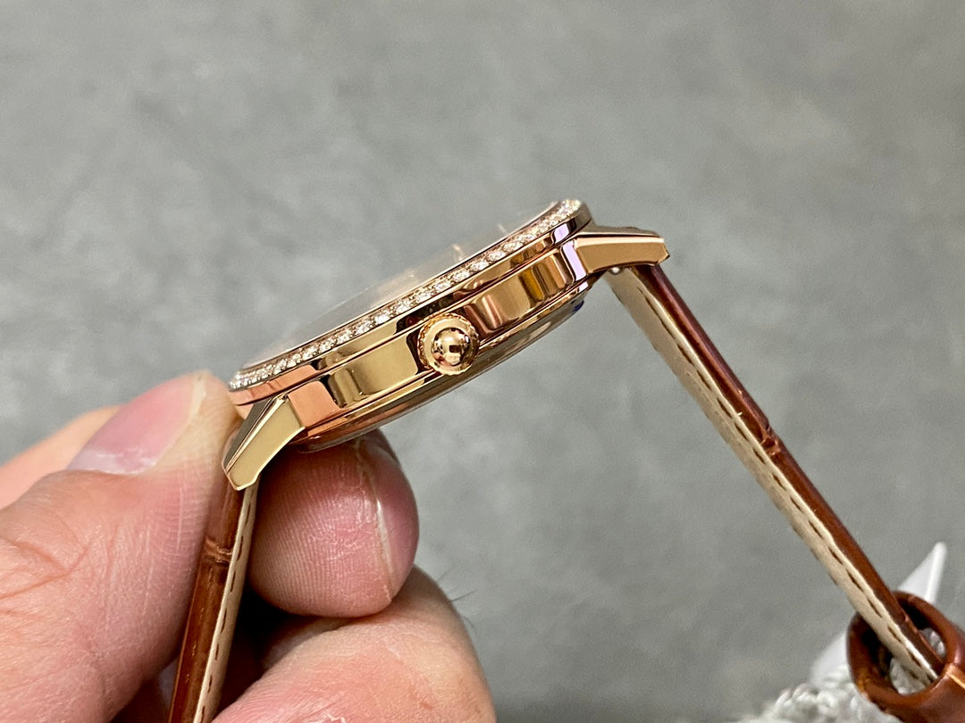 Jaeger-LeCoultre Rendez-Vous Night & Day — Jaeger-LeCoultre