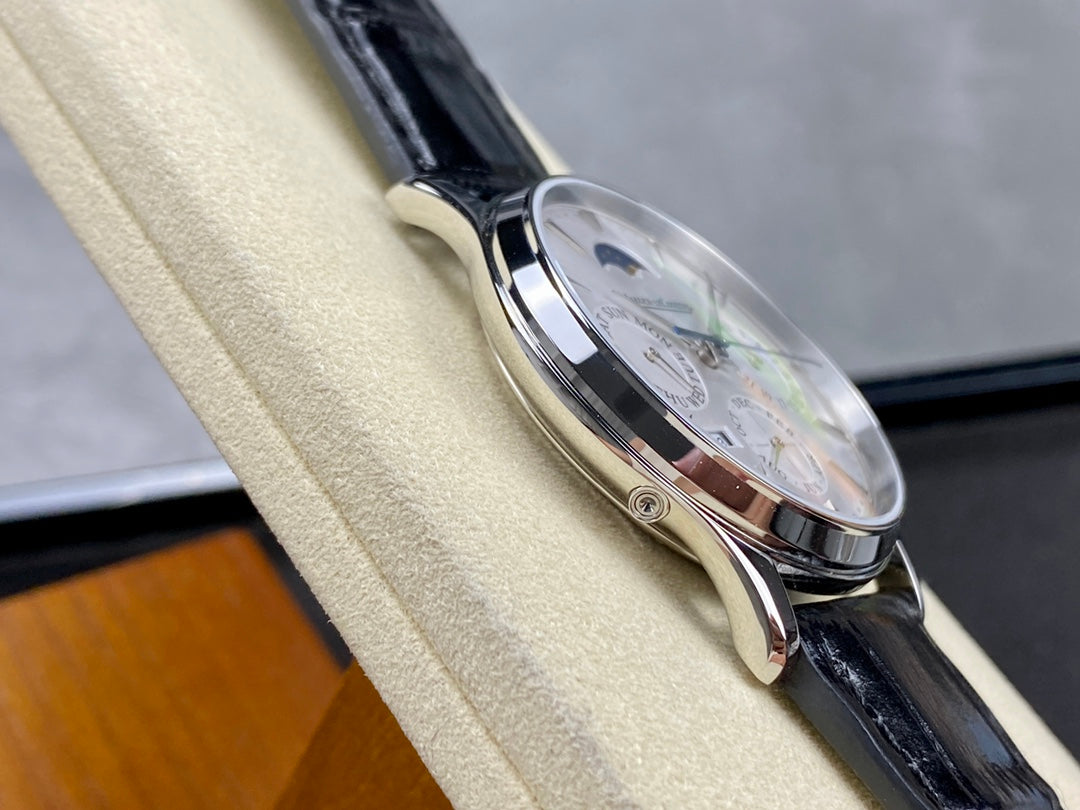 Jaeger-LeCoultre Master Ultra Thin Perpetual — Jaeger-LeCoultre