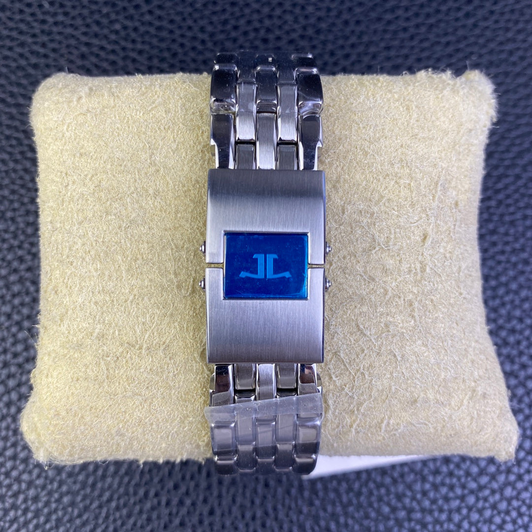 Jaeger-LeCoultre Master Geographic — Jaeger-LeCoultre