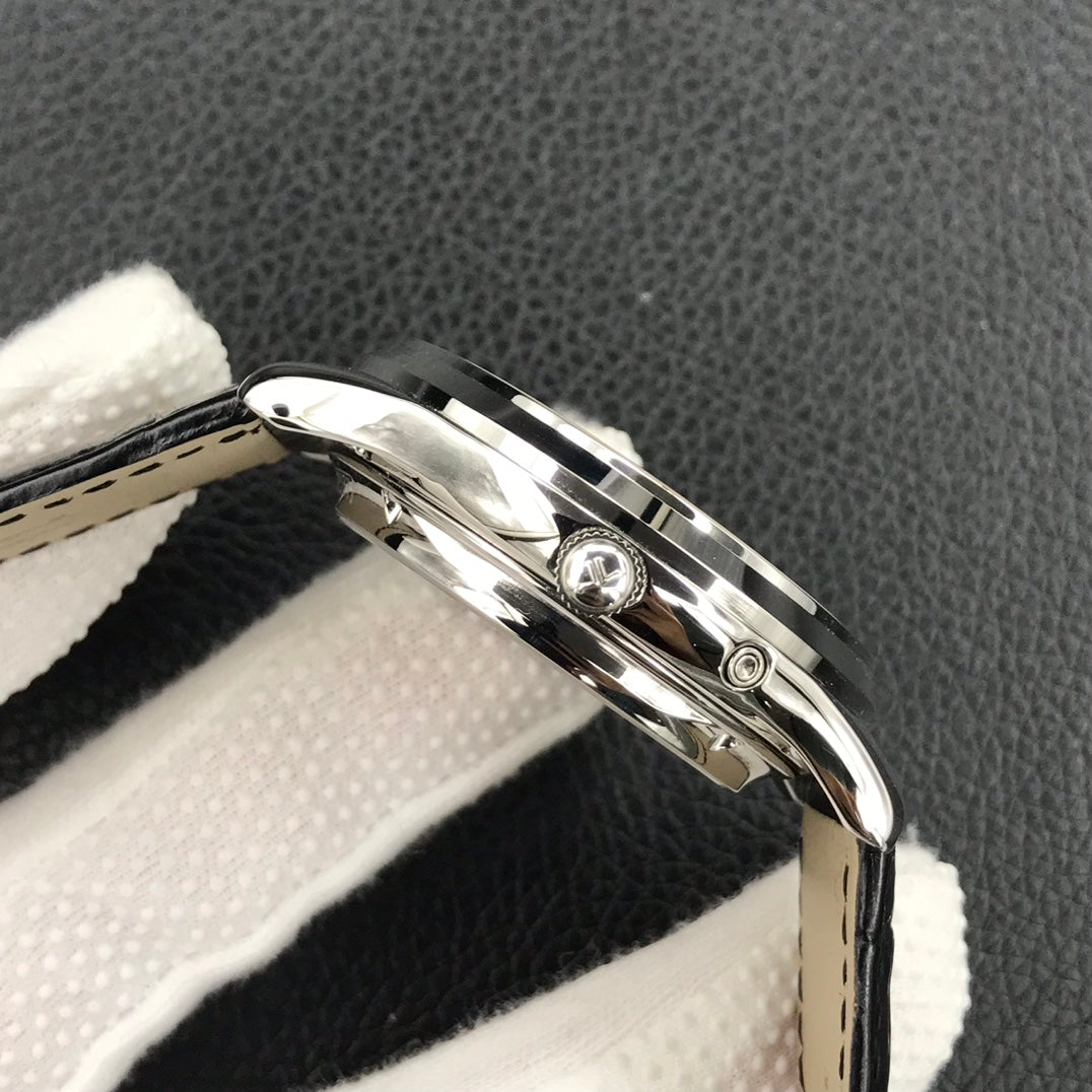 Jaeger-LeCoultre Master Ultra Thin Tourbillon — Jaeger-LeCoultre