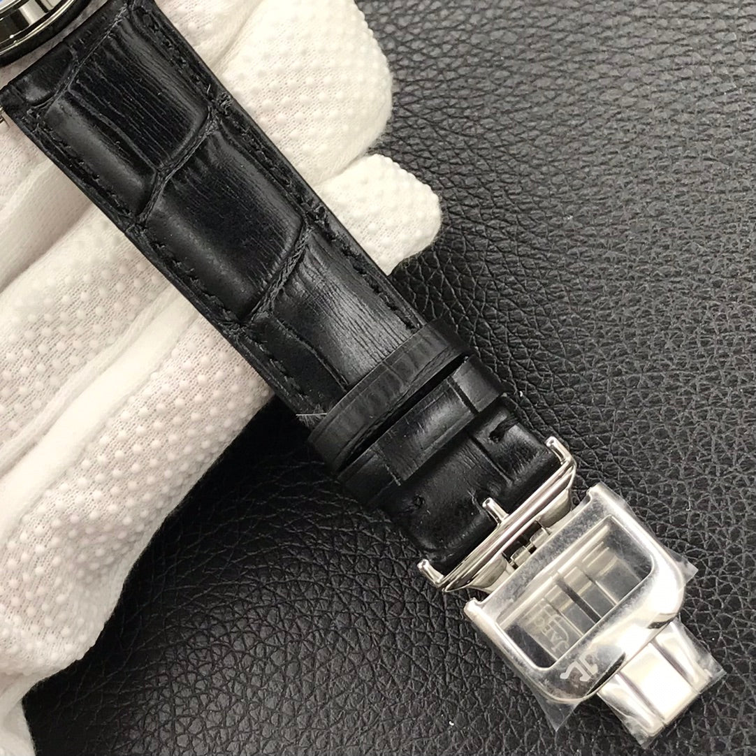 Jaeger-LeCoultre Master Ultra Thin Tourbillon — Jaeger-LeCoultre
