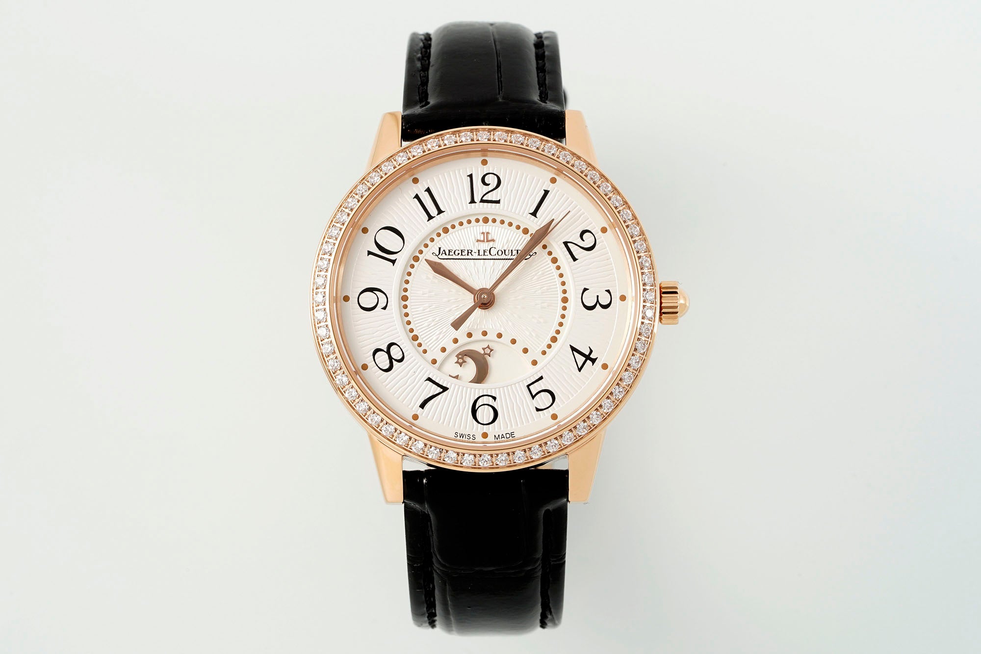 Jaeger-LeCoultre Rendez-Vous Night & Day