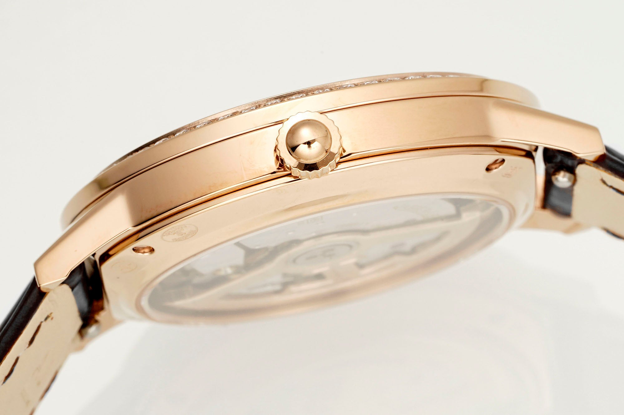 Jaeger-LeCoultre Rendez-Vous Night & Day — Jaeger-LeCoultre